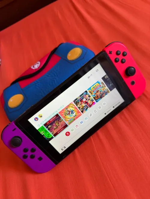 Switch