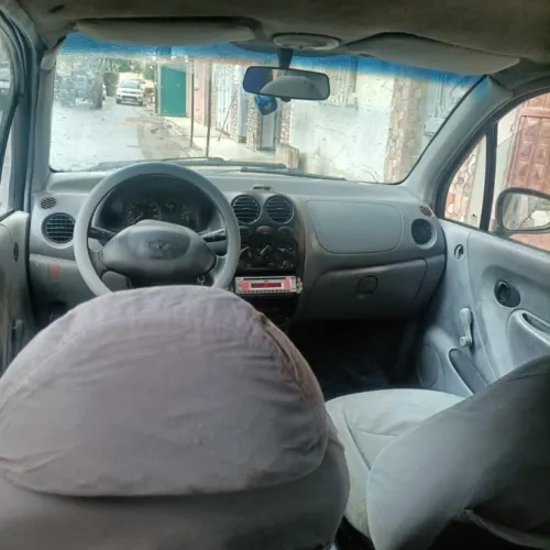 Daewoo Matiz 1999 Matiz