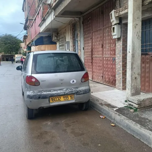 Daewoo Matiz 1999 Matiz