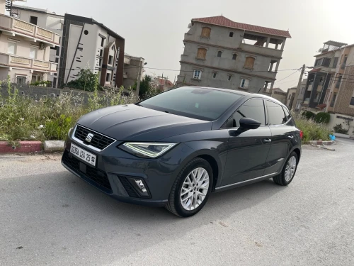 Seat Ibiza 2024 FR