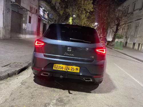 Seat Ibiza 2024 FR