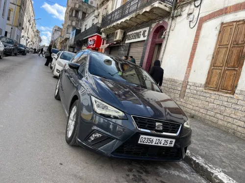 Seat Ibiza 2024 FR