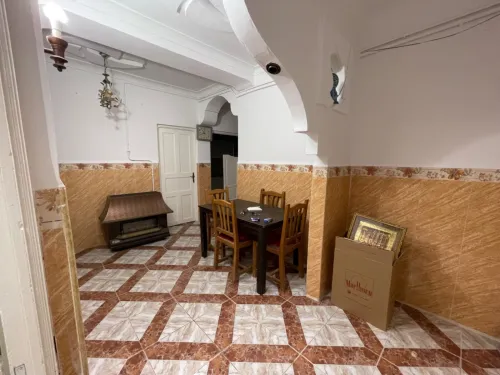 Vente bien immobilier Constantine El khroub