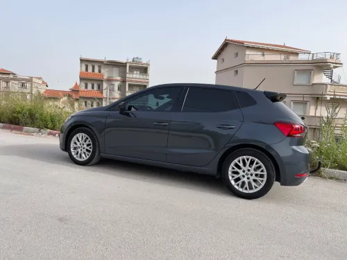 Seat Ibiza 2024 FR