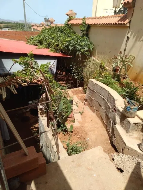 Vente Appartement Tlemcen Nedroma