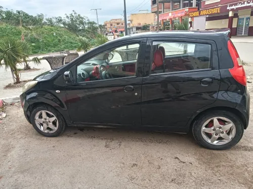 JAC J2 2012 