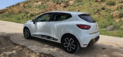 Renault Clio 4 2019 Limited 2
