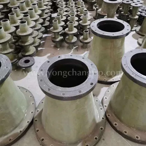 FRP GRP fibre de verre Composite