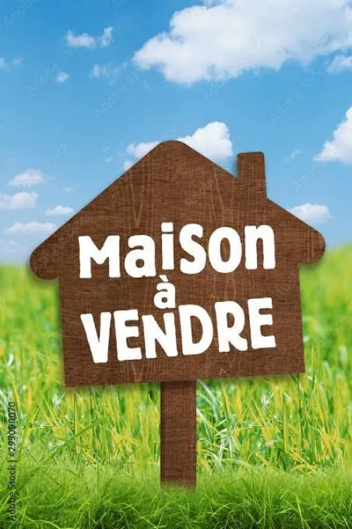 Vente Villa Batna Batna