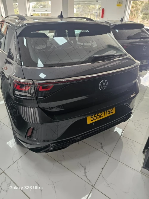 Volkswagen T-Roc 2025 R- Line Edition 