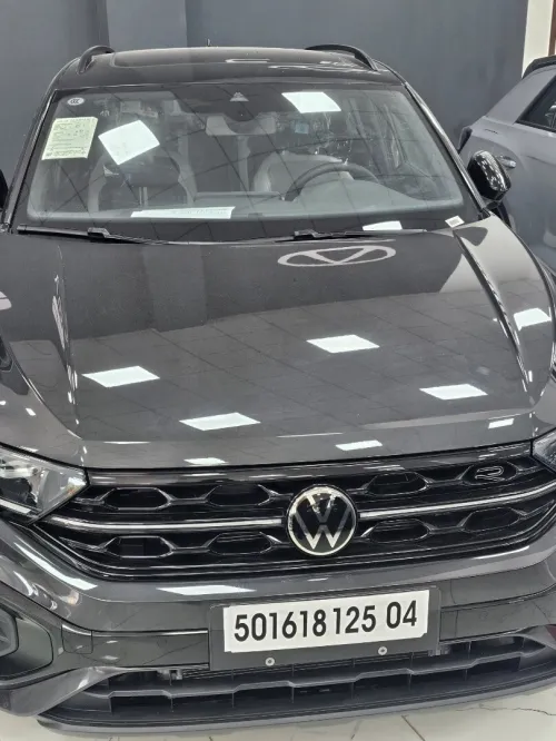 Volkswagen T-Roc 2025 R- Line Edition 