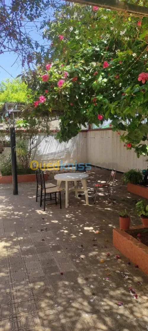 Vente Villa Alger Ain naadja