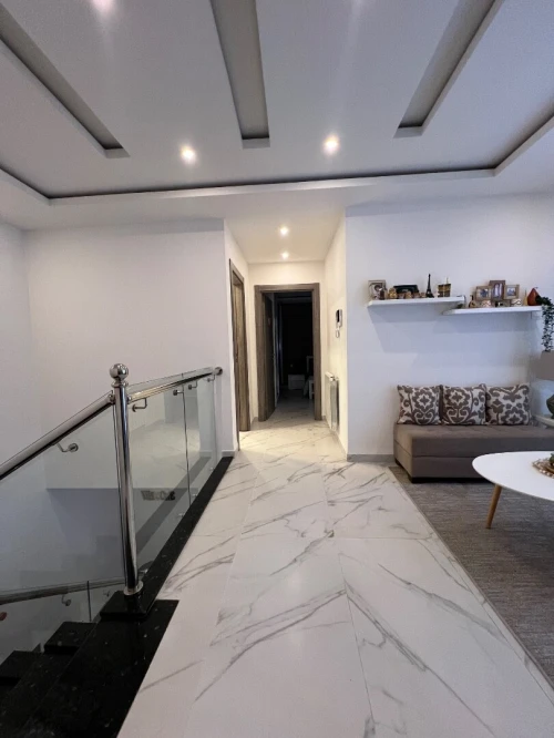 Vente Appartement Duplex F5 Alger Draria
