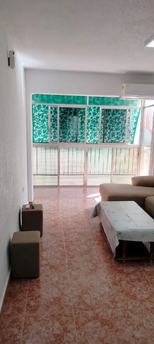 Location vacances Appartement F4 