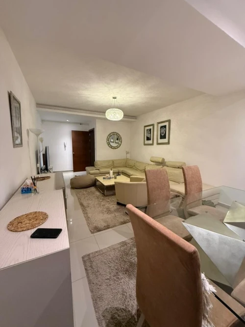 Vente Appartement F4 Alger Cheraga