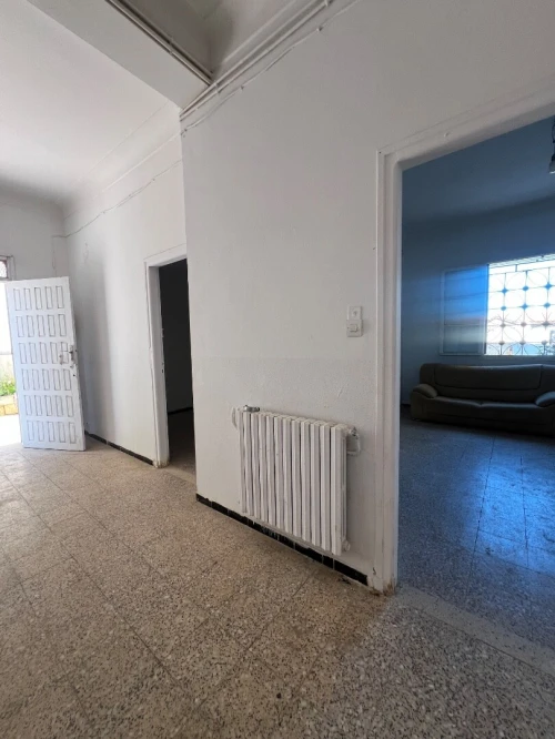 Location Villa Alger Said hamdine