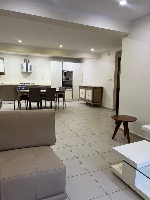 Location Appartement F4 Alger Kouba