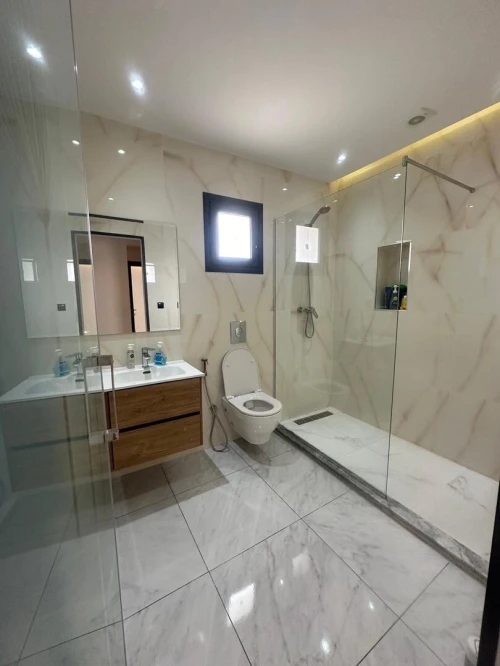 Vente Appartement F4 Alger Dely brahim