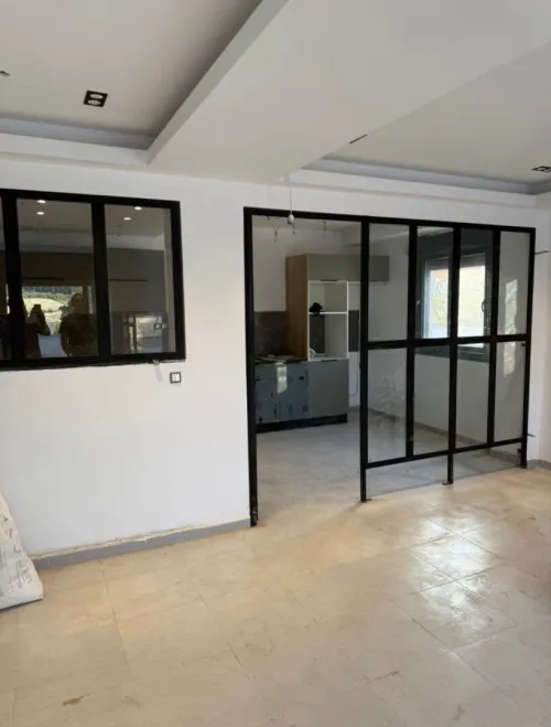 Location Appartement F4 Alger Souidania