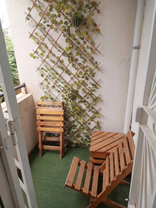 Vente Appartement F3 Alger Dely brahim