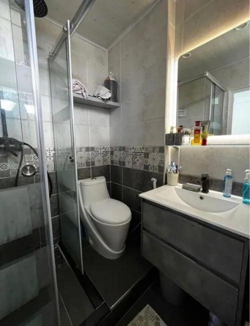 Vente Appartement F3 Alger El biar