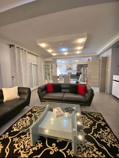 Vente Appartement Duplex Alger Cheraga
