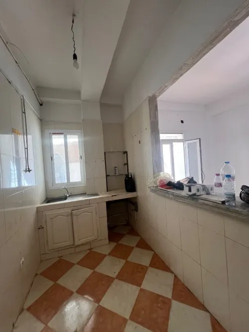 Location Appartement F2 Alger Bouzareah