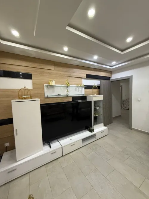 Vente Appartement F5 Alger Kouba