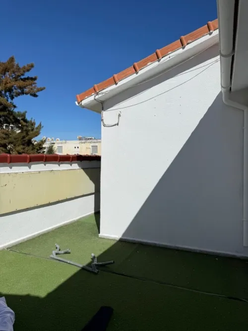 Location Villa Alger Said hamdine