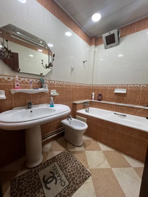 Location Villa Duplex F7 Alger Said hamdine