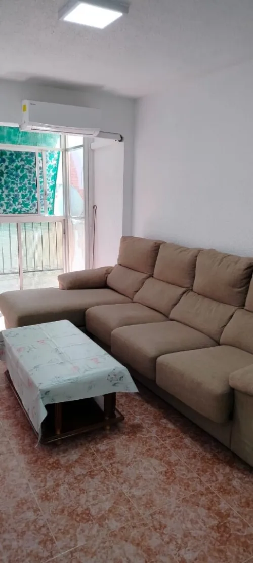 Location vacances Appartement F4 