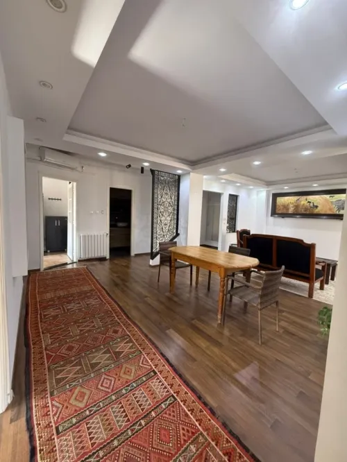 Location Appartement F4 Alger Birkhadem