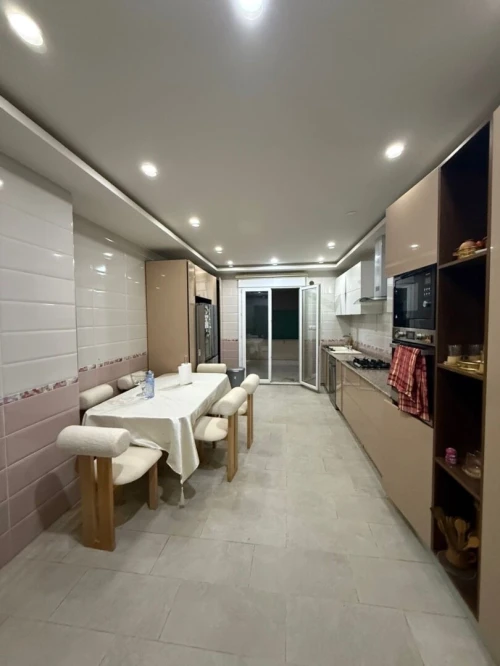 Vente Appartement F5 Alger Kouba