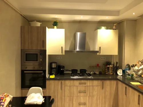 Vente Appartement F4 Alger Dely brahim