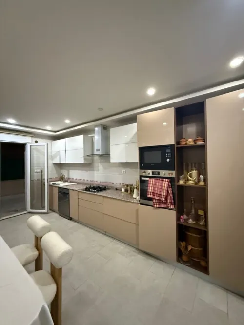 Vente Appartement F5 Alger Kouba