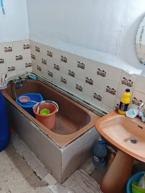 Vente Appartement F3 Alger Hussein dey