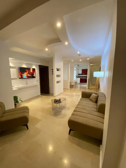Location Appartement F3 Alger Ouled fayet