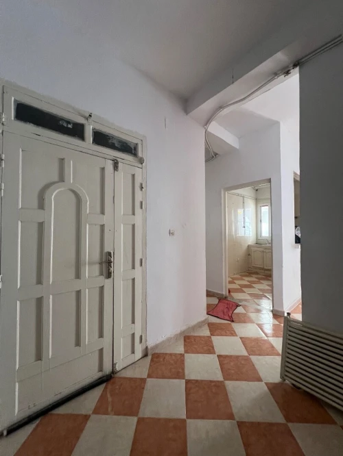 Location Appartement F2 Alger Bouzareah