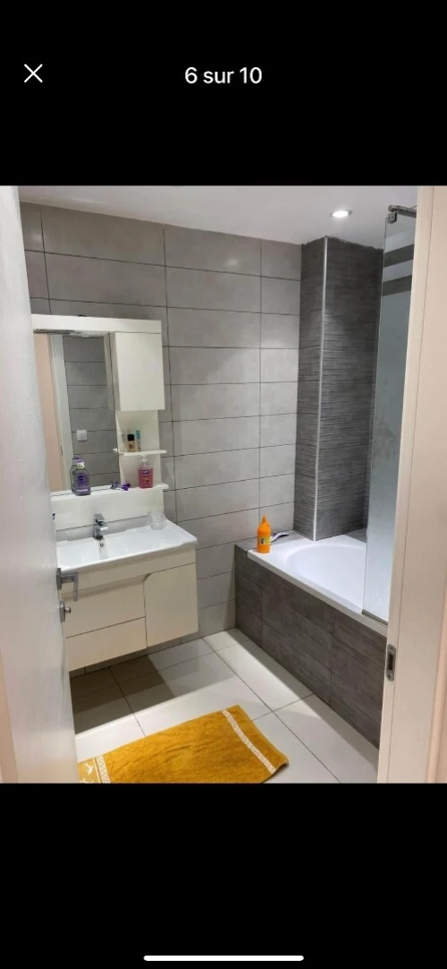 Vente Appartement Alger Hydra