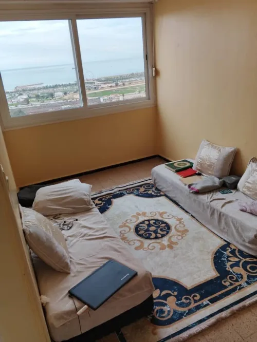 Vente Appartement F3 Alger Hussein dey