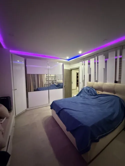 Vente Appartement F5 Alger Kouba