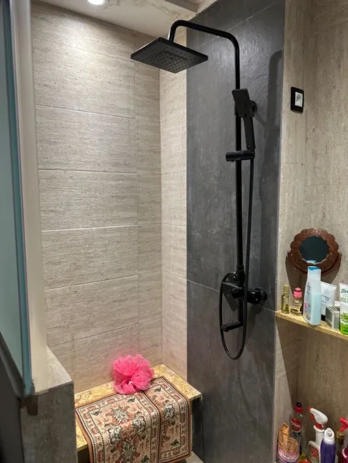 Vente Appartement F5 Alger El mouradia