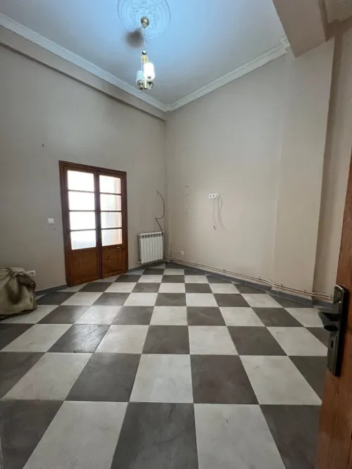 Vente Appartement F3 Alger Bouzareah