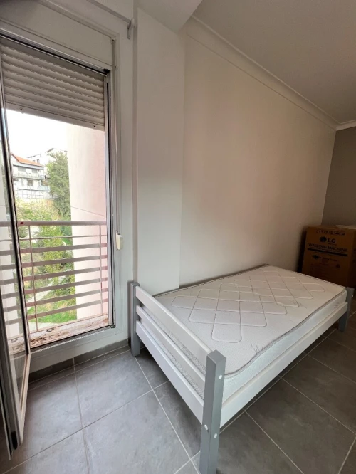 Vente Appartement F4 Alger Dely brahim