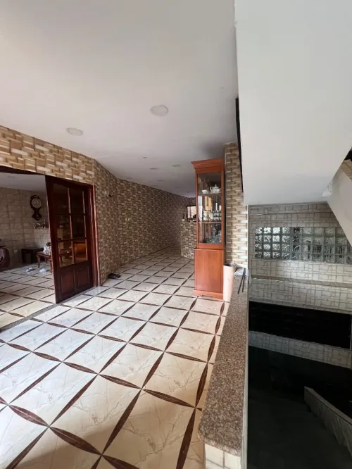 Location Villa Alger Kouba