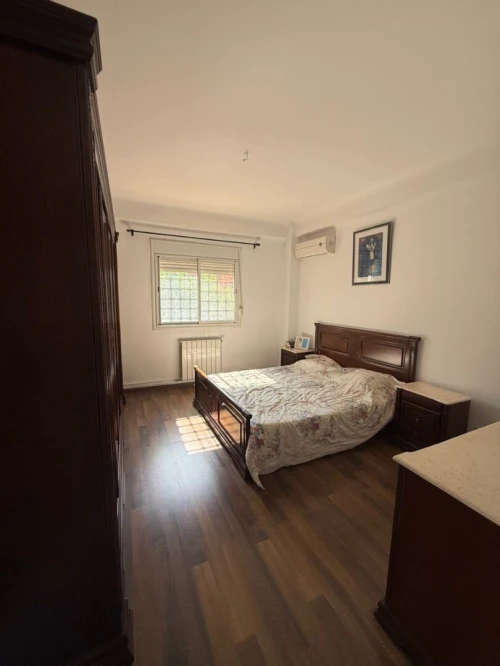 Location Appartement F4 Alger Birkhadem