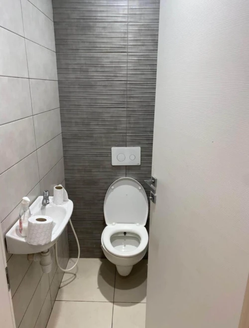 Vente Appartement Alger Hydra