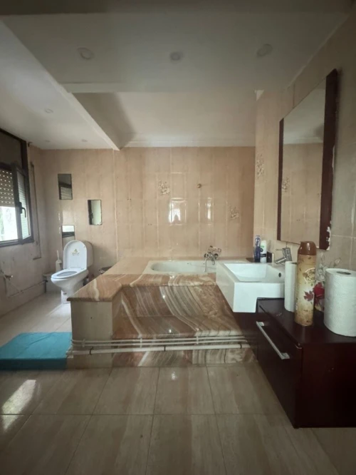 Location Villa Alger Ben aknoun