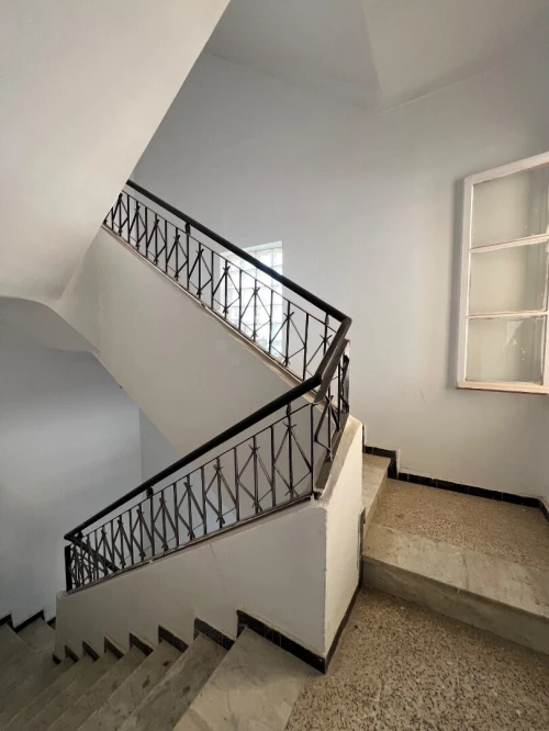 Location Villa Alger Said hamdine