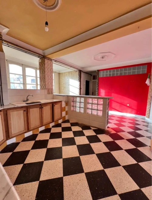 Vente Appartement F4 Alger Ben aknoun